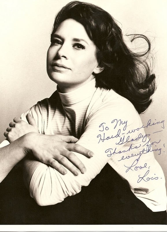 Lois Nettleton