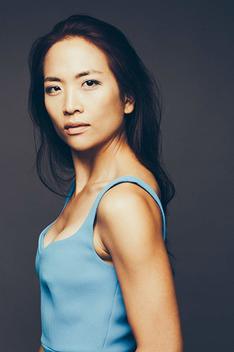 Sandra Yi Sencindiver