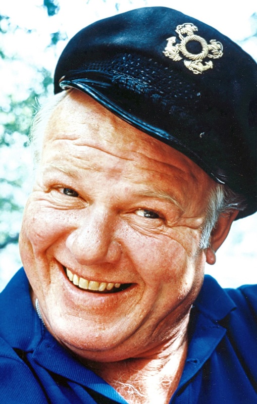 Alan Hale Jr.