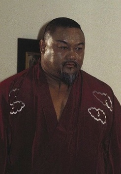 Professor Toru Tanaka