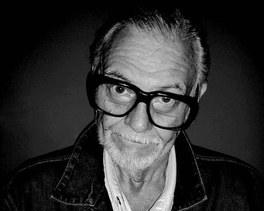 George A. Romero