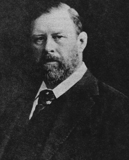 Bram Stoker