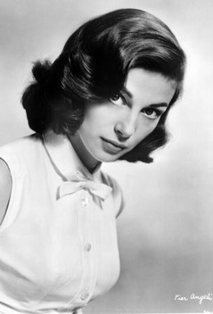 Pier Angeli
