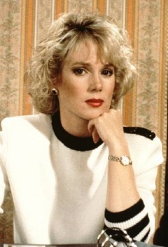 Julia Duffy - News - IMDb