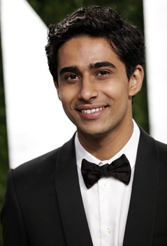 Suraj Sharma