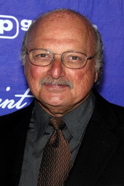 Dennis Franz