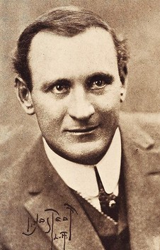 Joseph Singleton