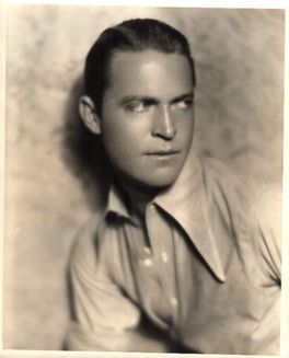 Chester Morris