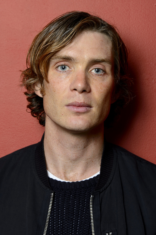 Cillian Murphy