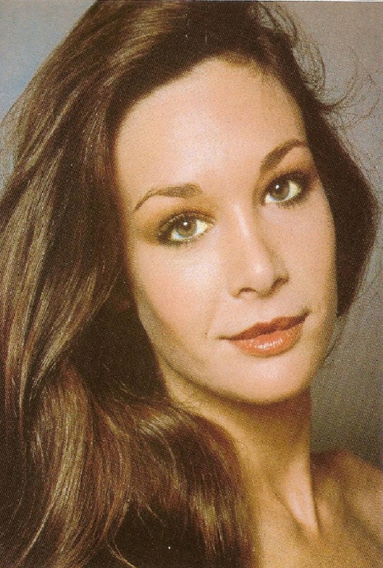 Mary Crosby