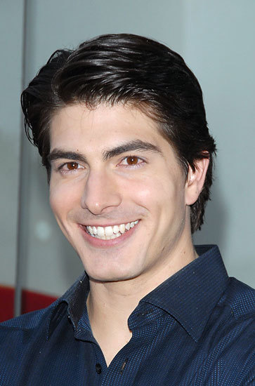 Brandon Routh