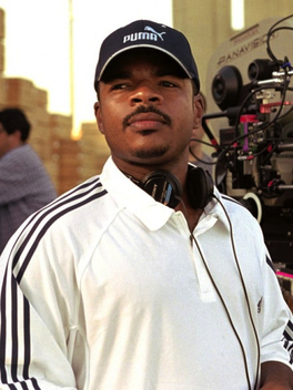 Explore The Iconic Filmography Of F. Gary Gray: A Journey Through His Best Movies