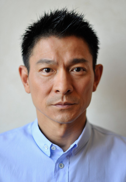 Andy Lau