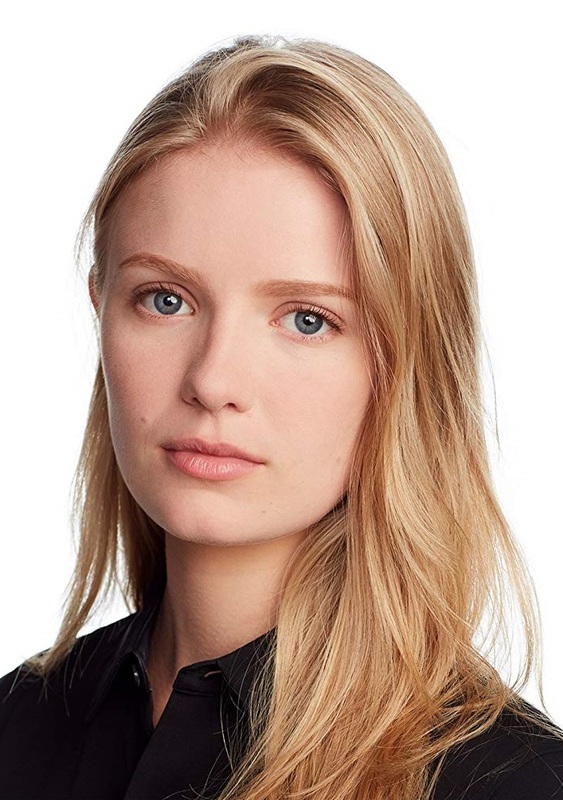 Hadley Robinson