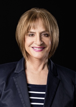 Patti LuPone
