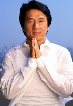Jackie Chan