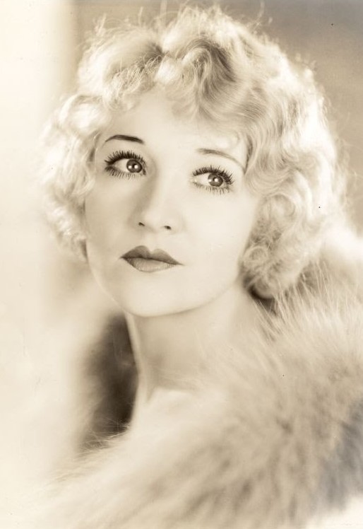 Betty Compson