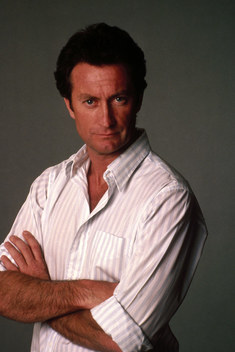Bryan Brown