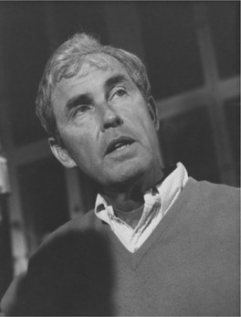 Robert Parrish
