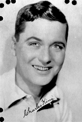 Charles King (I)