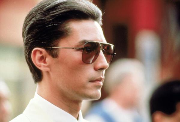 John Lone 2022