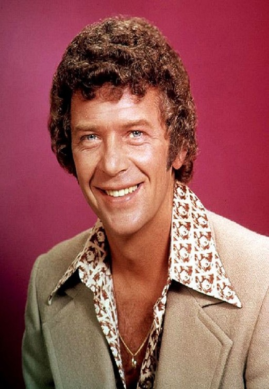 Robert Reed
