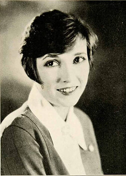 Bessie Love