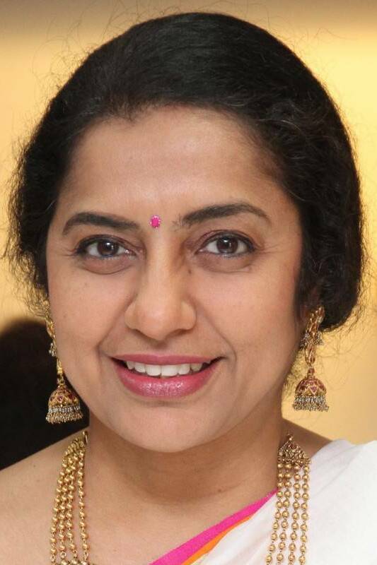 533px x 800px - Suhasini Maniratnam