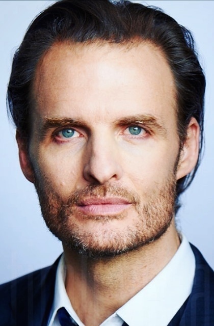 Greg Bryk