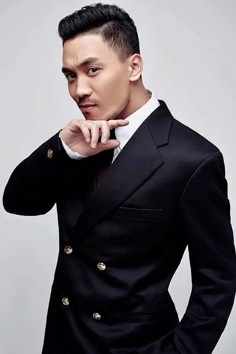 Yi Yang