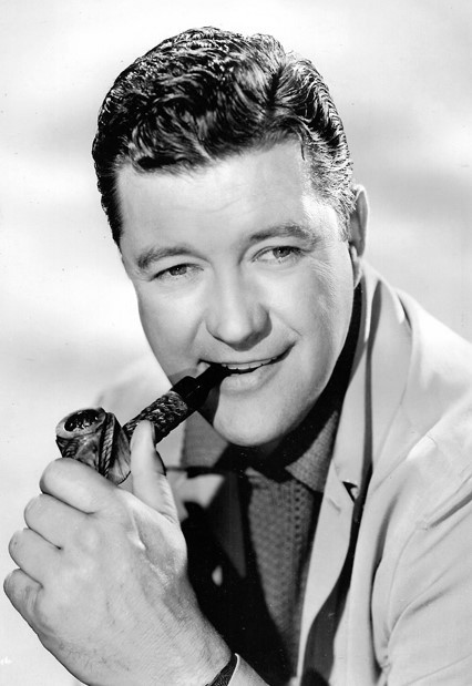 Dennis Morgan