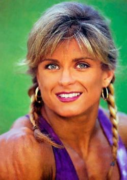 Sue Price