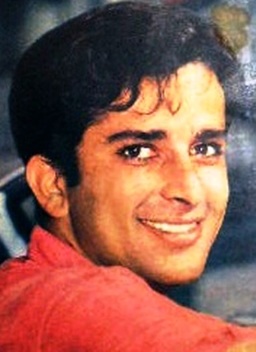 Shashi Kapoor