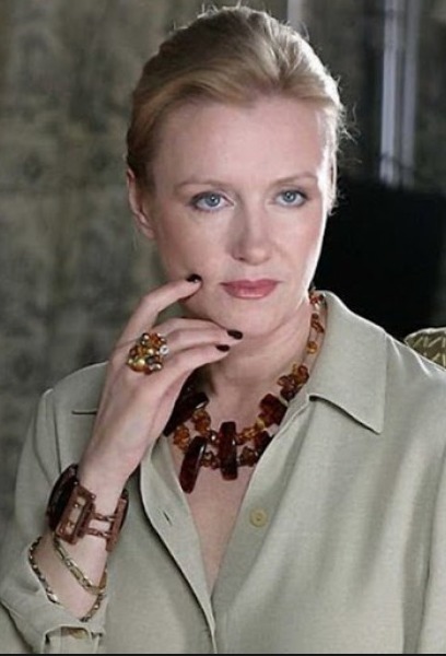 Bryanskdan jinsiy aloqa Porno agentlar Pussi va Dadli