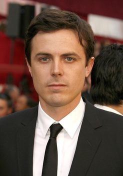 Casey Affleck