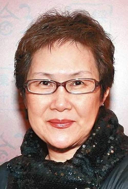 LinLin Li