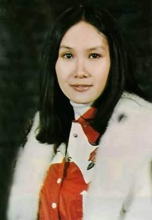 LinLin Li
