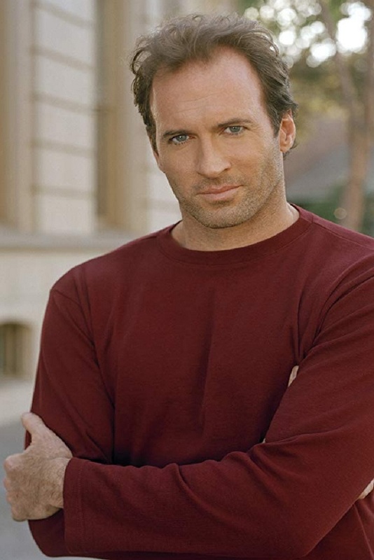 Scott Patterson