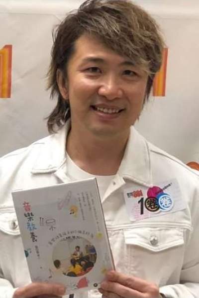 Shung Tak Cheung