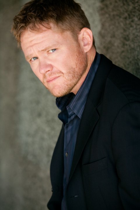 Scott Michael Campbell
