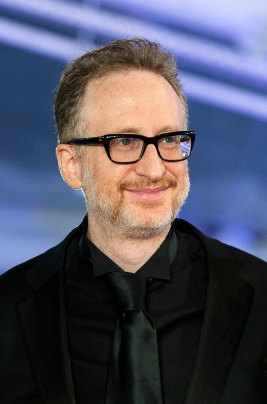 James Gray (I)