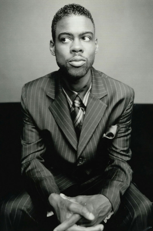 Chris Rock