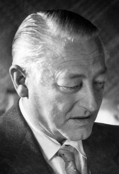 Stuart Heisler