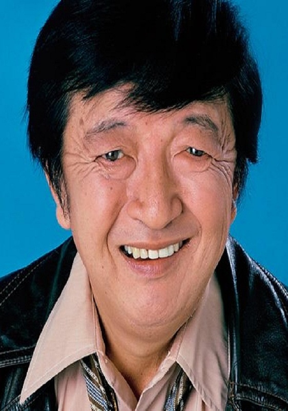 Jack Soo