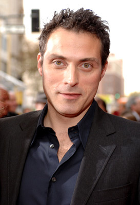 Rufus Sewell