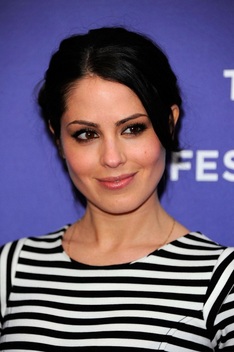 Michelle Borth