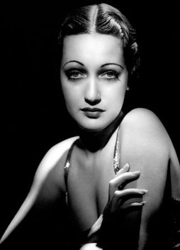 Dorothy Lamour