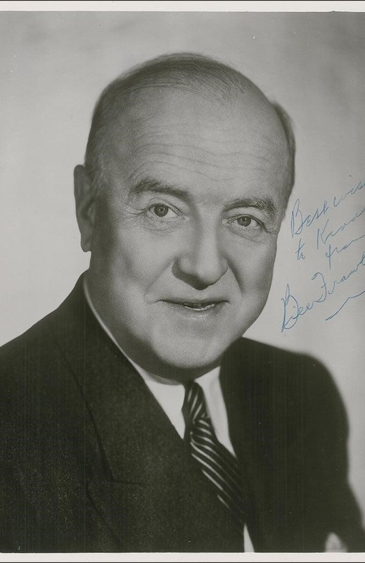 William Frawley