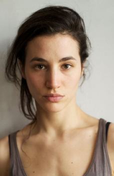 Elisa Lasowski