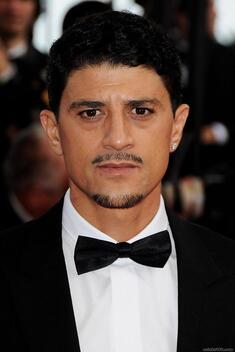 Sad Taghmaoui